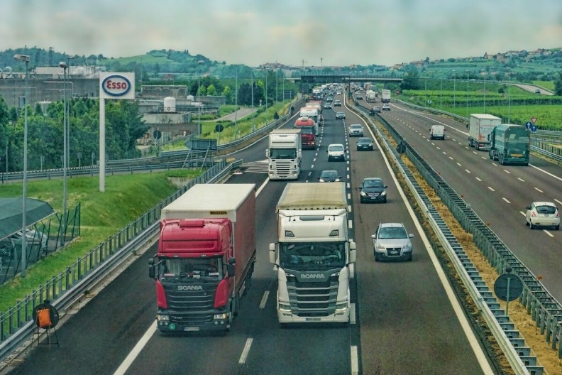 DOBRA VEST ZA VOZAČE Od 2028. godine odobrava se vožnja kampera sa položenom B kategorijom