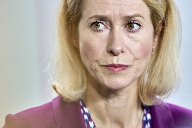 KAJA KALAS OTKRILA NAJMRAČNIJI SCENARIO: EU priznala poraz, Ukrajina neće opstati u celini!