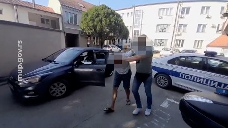 OPTUŽNICA PROTIV DRSKOG LOPOVA Nesrećnoj ženi ukrao karticu i skinuo veliki novac