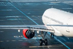 PONOVO OTVOREN AERODROM U KRASNODARU Bio zatvoren od početka invazije na Ukrajinu