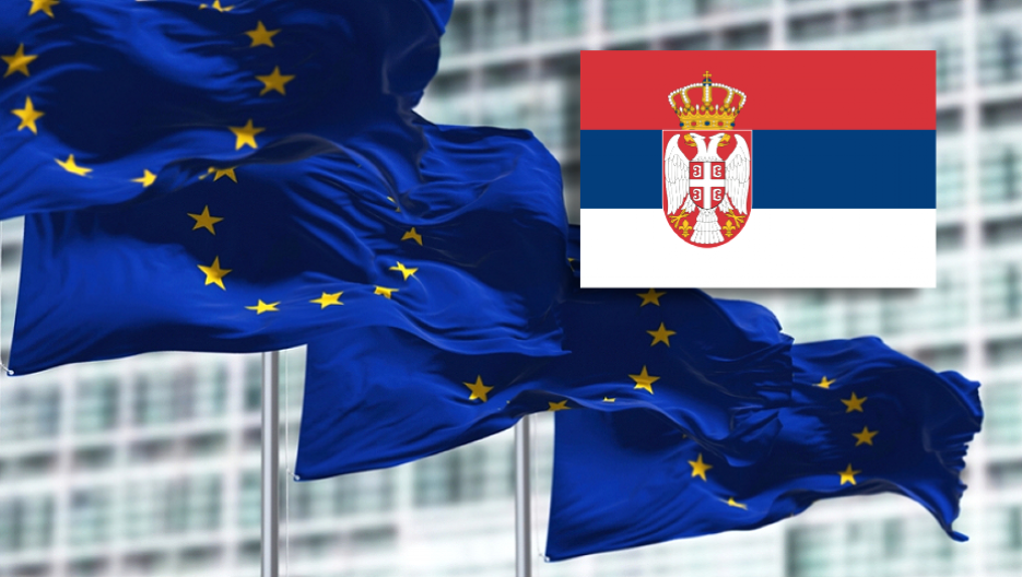 "OTVARANJE KLASTERA 3 DO KRAJA GODINE..." Važan sastanak sa predstavnicima EU! Oglasila se Ana Brnabić