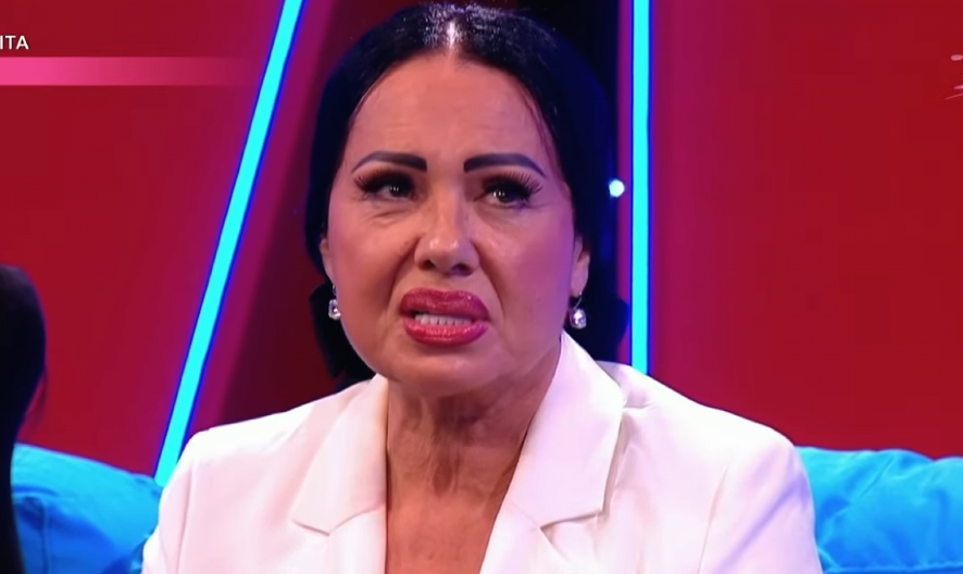 "MORAM DA IZDRŽIM..." Drama u domu Zlate Petrović, njen bivši muž se ne odvaja od nje