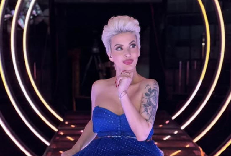 "GODINU DANA NISAM IZLAZILA IZ KREVETA" Dušica Jakovljević prošla kroz horor, evo kako se izvukla!