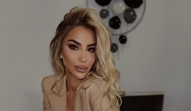 RASKRINKANO ZAŠTO ALEKSANDRA NIJE UŠLA U ELITU! Odbila pola miliona evra, raskinula veridbu, ovo su svi šokantni detalji