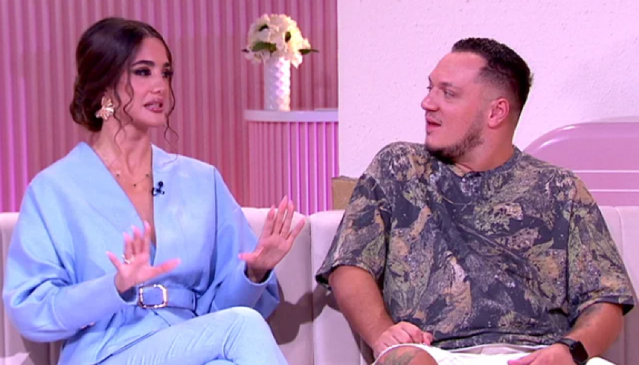 ANĐELA I GASTOZ POSTAJU VODITELJI Konačno otkriveni svi detalji, dolaze na njihovo mesto