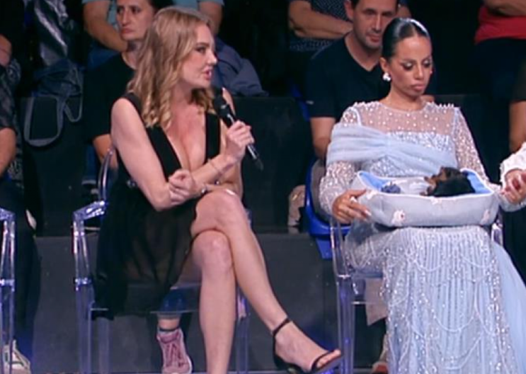 MENADŽERKA RESTORANA KRISTIJANA RONALDA UPRAVO UŠLA U ELITU 9! Iva Stupar najavila šou za pamćenje