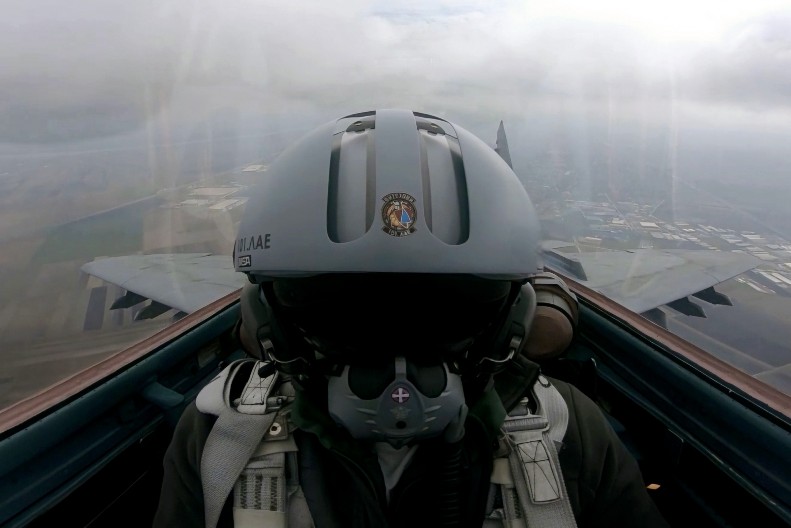 DRAMA U KOMŠILUKU, PODIGNUTI BORBENI AVIONI! Strahuju od ruskih dronova, građani upozoreni da se sklone