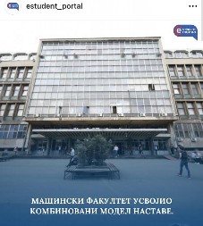 SKANDAL NA MAŠINCU U BEOGRADU! Policija izvršila pretres, pronašli drogu i hladno oružje!