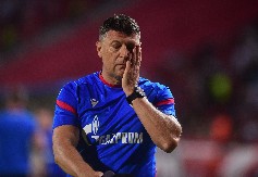 GLAVOBOLJA ZA MILOJEVIĆA Zvezda definitivno bez važnog igrača u večitom derbiju