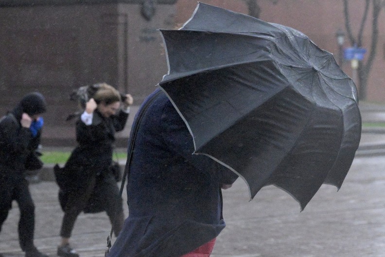 RHMZ OBJAVIO NAJNOVIJU PROGNOZU Evo kakva nas temperatura očekuje do kraja nedelje