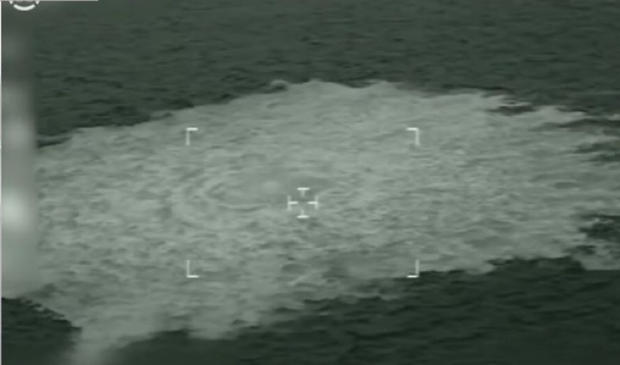 IZRUČIĆE SERHIJA! Odobrena ekstradicija Ukrajinca koji je osumnjičen za EKSPLOZIJE na Severnom toku