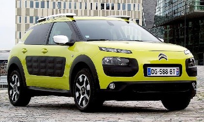 CITROEN POVLAČI NEKOLIKO MODELA IZ SRBIJE Evo ko sve treba da proveri vozila