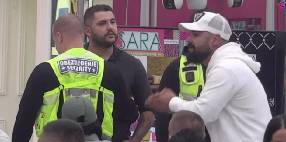 ASMIN ZOUPOTREBIO DUPLO STARIJU CIMERKU! Pred kamerama sve priznao: "Tako sam zaradio 3.000 evra za 7 dana"