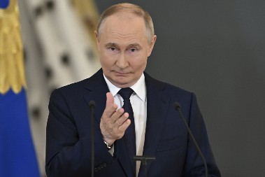 ZELENSKI UPOZORIO: Putin vam šalje dve poruke