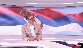 KAKO BI SRBIJA IZGLEDALA DA PADNE U RUKE BLOKADERA: Šta bi s ruskim gasom, investicijama iz EU, Kine, SAD?