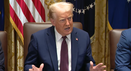 RASTE ZABRINUTOST ZA TRAMPOVO ZDRAVLJE? Doktor misli da svetski lideri moraju da urade ovaj test