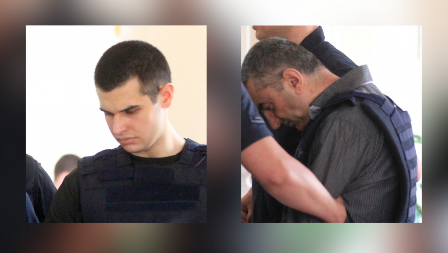 "DOK SI PUCAO U MENE NISI SE SETIO DA SAM TE HRANIO KAO MALOG" Reči ranjenog muškarca iz Mladenovca kidaju dušu