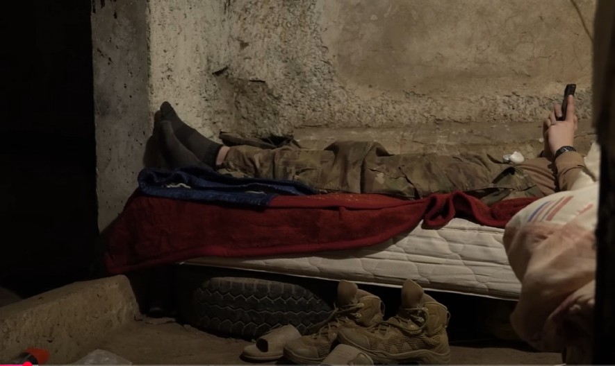 "DOKRAJČITE RANJENE"! UZNEMIRUJUĆE: Ukrajinski vojnici prisiljeni da UBIJU svoje ranjene drugove