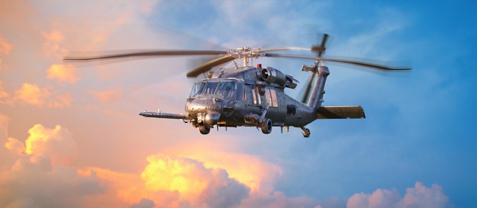 SRUŠIO SE VOJNI HELIKOPTER U VAŠINGTONU! "Izgubljen je kontakt, poslali smo pomoć" (VIDEO)