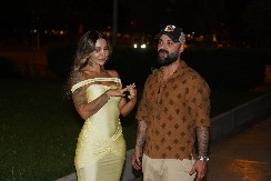 CELA KUĆA BRUJI DA JE LUKA VUJOVIĆ BACIO OKO NA OVU ZADRUGARKU Sumnjaju da zbog nje propada veridba sa Aneli!