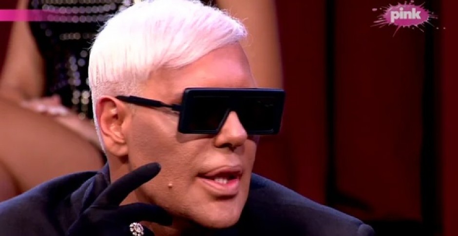 BOKI 13 IMAO JE ZABRANU ULASKA U SRBIJU Pre 14 godina desila se strašna stvar, policija je odmah reagovala