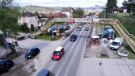 BITNA INFORMACIJA ZA VOZAČE! Ova naplatna stanica na auto-putu NEĆE raditi naredna dva meseca!
