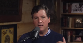 SKANDAL U SAD: Taker Karlson razotkriva plan Bele kuće posle atentata na Kirka