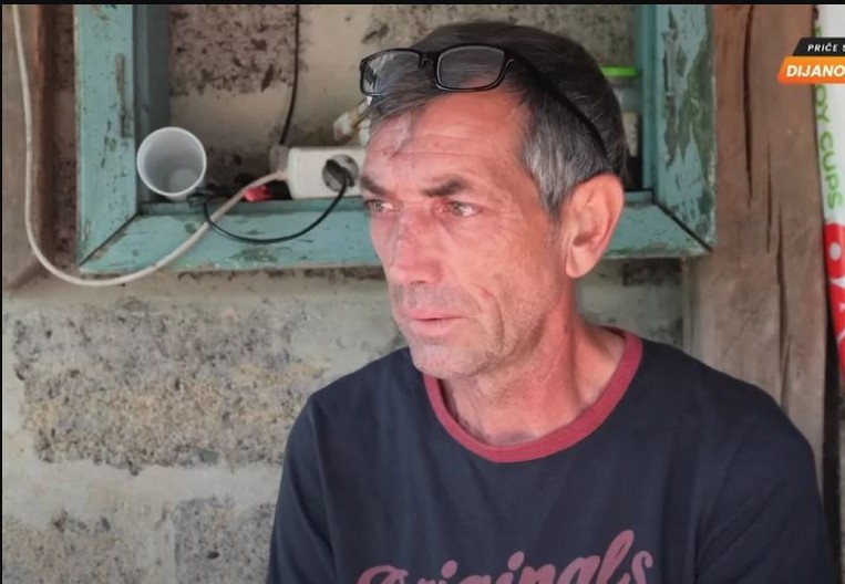 "NE PLAČEM JA, TO SRCE PLAČE" Novi detalji potresne priče o porodici u kojoj je majka bez reči ostavila 4 dece