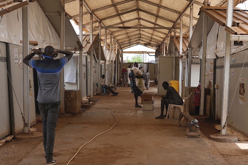 NA DESETINE LJUDI UMRLO OD ZARAZE, STANJE JE ALARMANTNO! Izbila epidemija kolere u ovoj zemlji