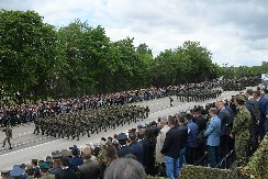 Sve što NE SMEŠ da uneseš na vojnu paradu ‘Snaga jedinstva’ – VAŽNO ZA SVE POSETIOCE!
