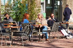 SVEŽE JUTRO, A ONDA... Evo šta nas čeka s vremenom danas! USKORO HLADAN TUŠ