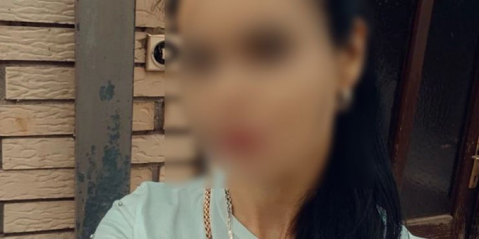 OVO JE MAJKA KOJA JE POGINULA U BOGATIĆU Lekari bore za život deteta (3)