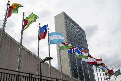 CEPANJE ZAPADA UŽIVO! Danas sledi opšti haos u UN! Francuska izlazi sa predlogom, SAD poručuju: Ovo je cirkus!