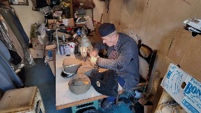 OGROMNA POMOĆ ZANATLIJAMA Država nudi bespovratna sredstva