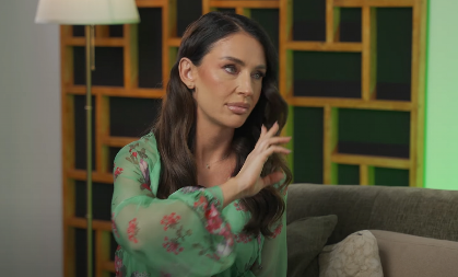 ''NEKAD IMAM PARANOJU DA NE DIŠE NOĆU'' Katarina Živković o težini majčinstva, dala savet ženama koje imaju problem sa začećem (VIDEO)