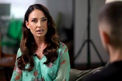 ''OSEĆAM NJEGOVO PRISUSTVO'' Kaća Živković o pokojnom ocu sa kojim je imala komplikovan odnos: ''Laknulo mi je što je upoznao Stefana'' (VIDEO)