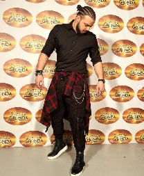 OVAJ PEVAČ JE PREVARIO SAŠU POPOVIĆA Pokušao da sakrije jednu informaciju, pa se sve saznalo