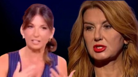 "NIKAKVA SARADNJA SA SANJOM MARINKOVIĆ NE DOLAZI U OBZIR" Vesna Dedić nakon 25 godina presekla veliko prijateljstvo, evo i zašto!