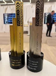 SRPSKI RESTORAN MEĐU NAJBOLJIMA NA SVETU! Dve nagrade na naš paviljon na EXPO u Japanu!