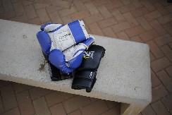 VELIKA TUGA Preminuo svetski šampion