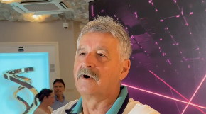 OTKRIVENO ZA KOLIKO JE BOSANAC PREŠAO U PINKOVE ZVEZDE Cifru izgovorio javno, prisutni u studiju ostali zatečeni