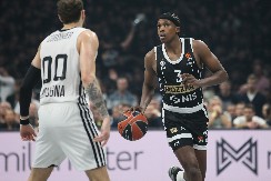 ŠOK PREOKRET Crveno-beli rekli "NE" Partizanu, šta će biti sa Nilikinom?