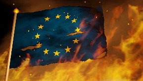 "BOMBA" IZ RUSIJE NAKON TRAMPOVE KRITIKE EU "To je njihovo delo, oni su njihovi štićenici"