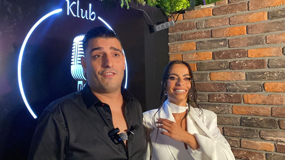 O RAZVODU JE IZUSTILA SAMO OVO! Žena Darka Lazića objavila momenat u kom pevač napušta porodični dom (FOTO)