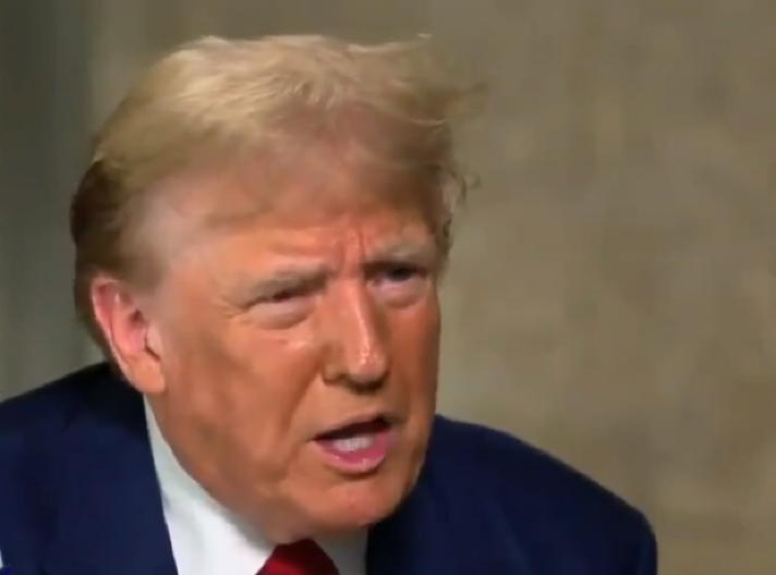 TRAMP ZAPRETIO IZRAELU Makron otkrio šta mu je rekao lider SAD-a! Ovo su njihove crvene linije