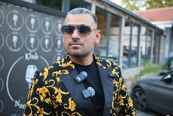 BORA SANTANA HITNO NAPUŠTA RIJALITI Izlanuo se, evo koji je razlog!