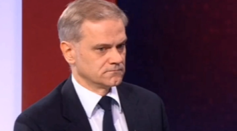 BORKO, SEDI - KEC KO VRATA! Piper reagovao na Stefanovićevu izjavu o srpskoj diplomatiji u Njujorku