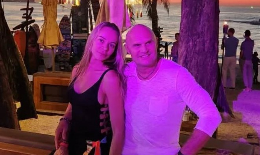 "NAZOVI DEČKA I RECI DA OD VAS NEMA NIŠTA" Ljubavna priča Aleksandra Milića Milija ostavlja bez daha