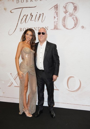 "SLAVILI SMO DANIMA" Dejan Matić otkrio je sve o proslavi punoletstva bratanice: "Saša je posle proslave..."