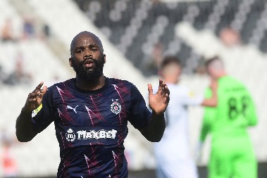 GDE JE KALULU? Evo šta Srđan Blagojević kaže od "odbeglom" igraču Partizana